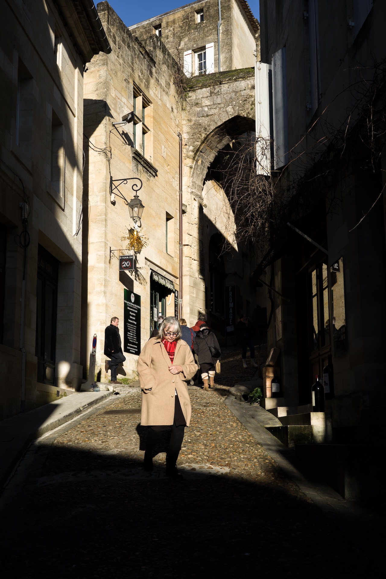 Saint-Emilion